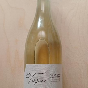 Pinot Grigio D.O.C. delle Venezie Monte Del Frá, suché